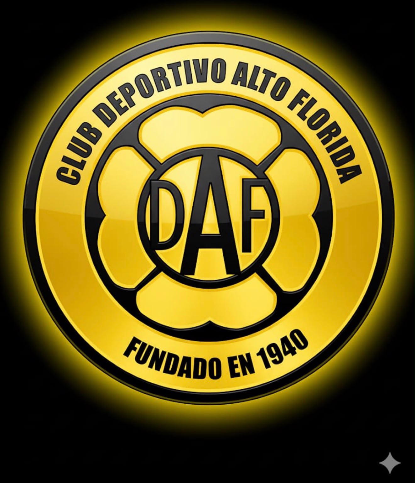 Club Deportivo Alto Florida